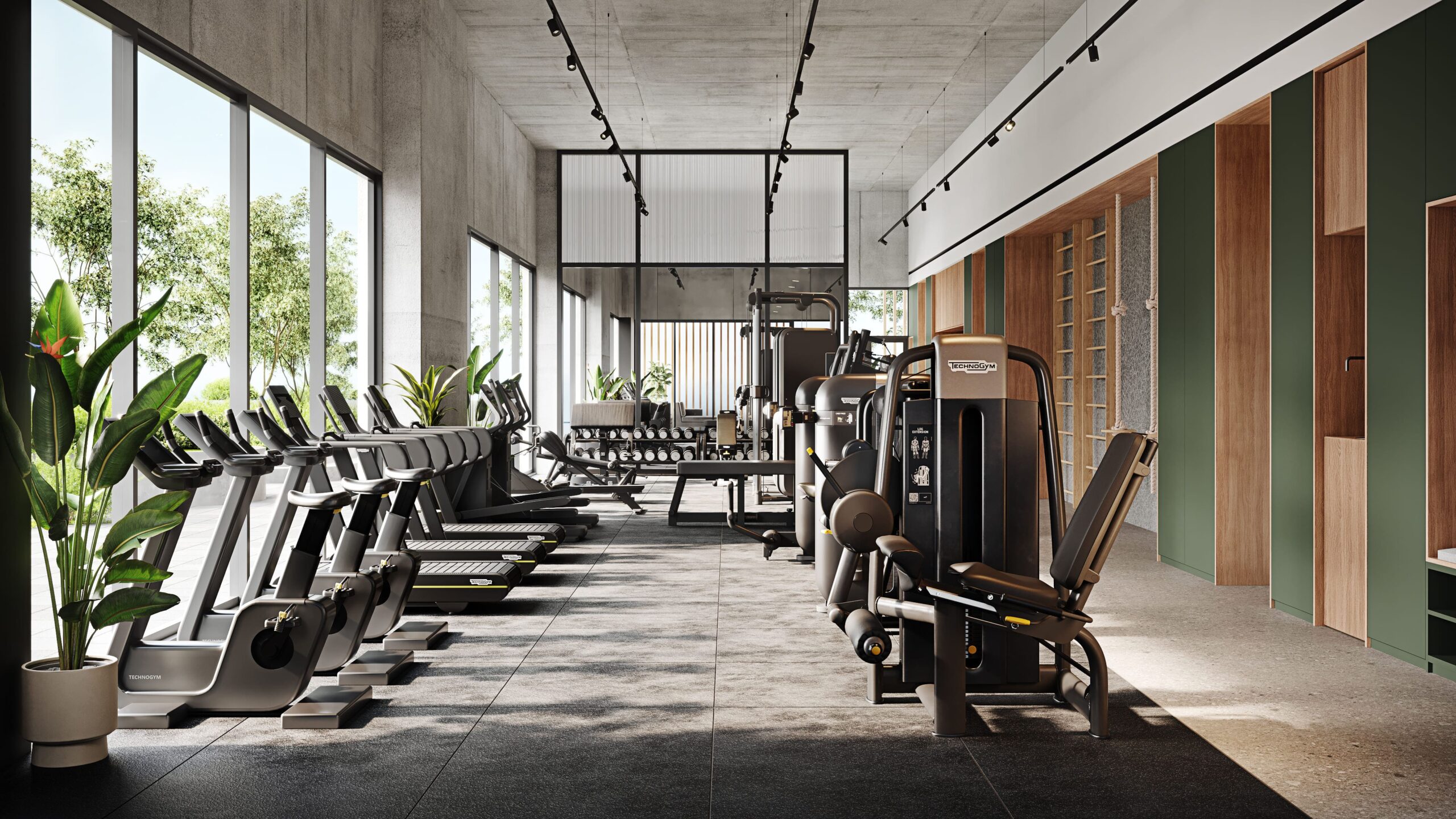 Amenities